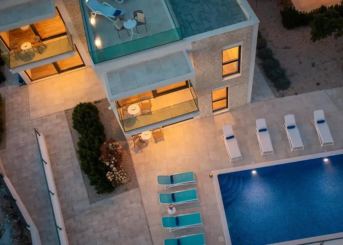 Sun Resort Apartments