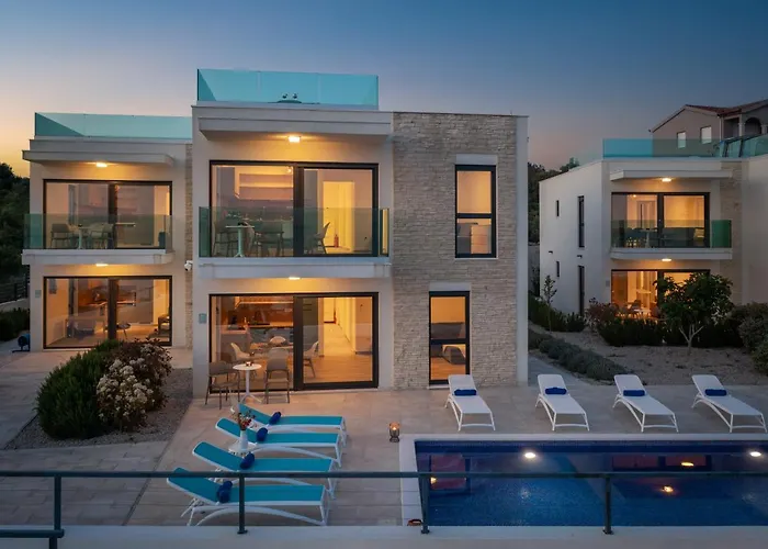 Sun Resort Apartments