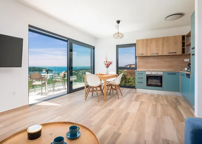 Sun Resort Apartments