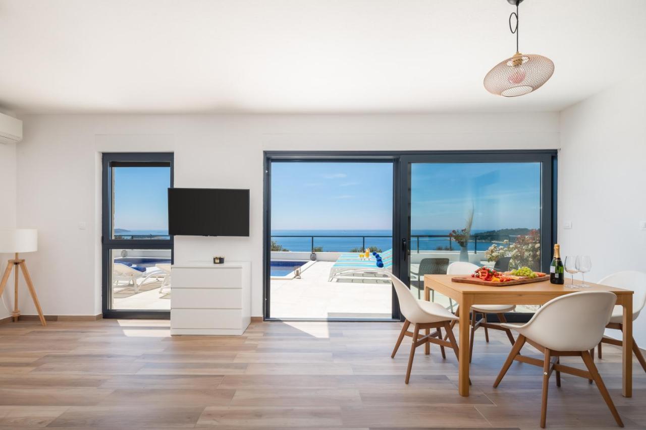 Sun Appartement