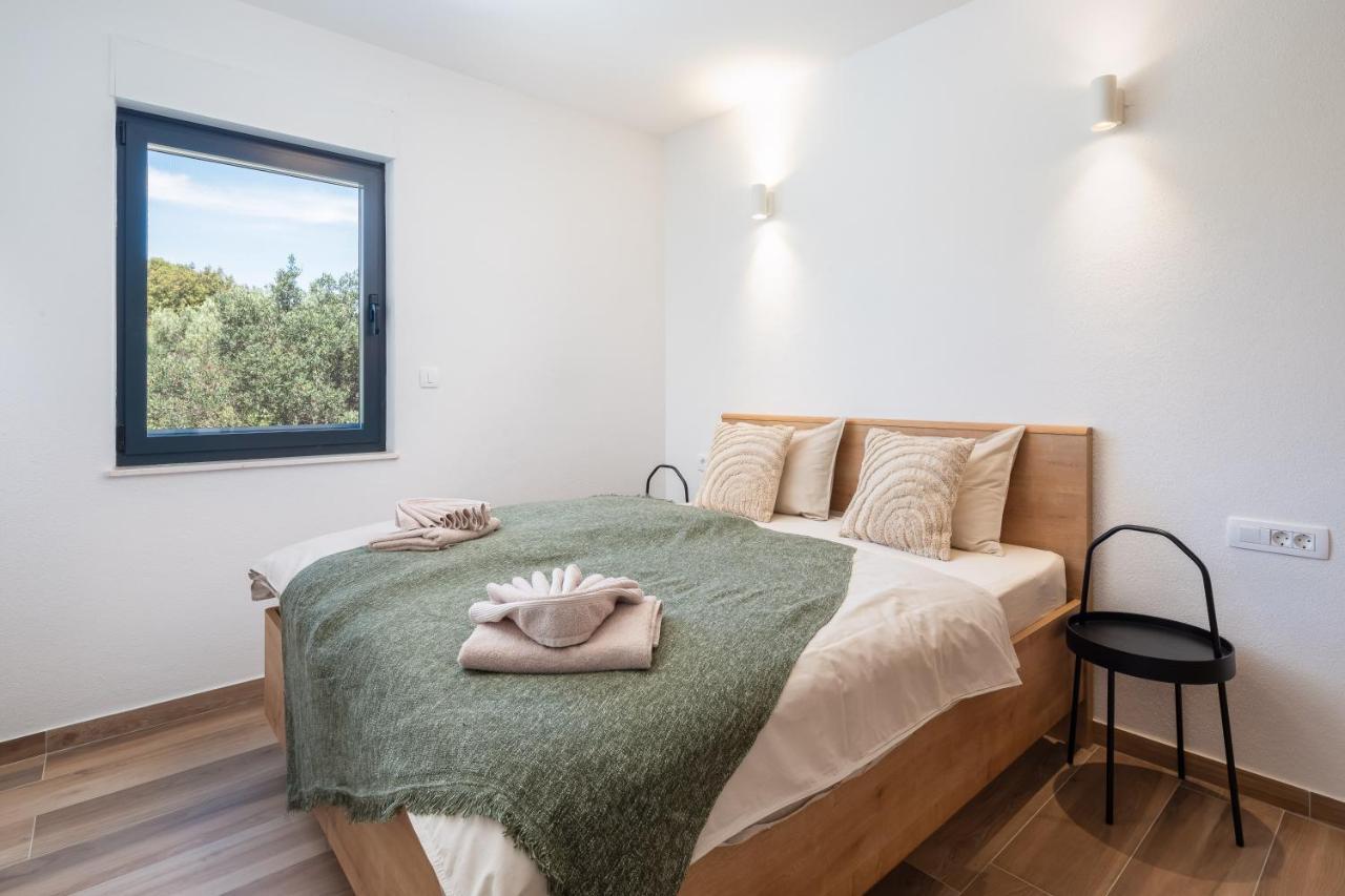 Appartement Sun *