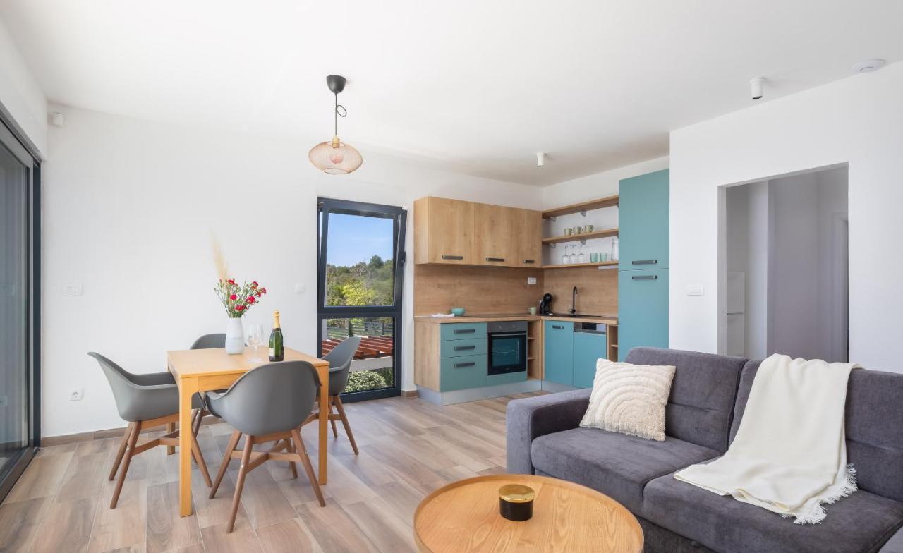 Appartement Sun