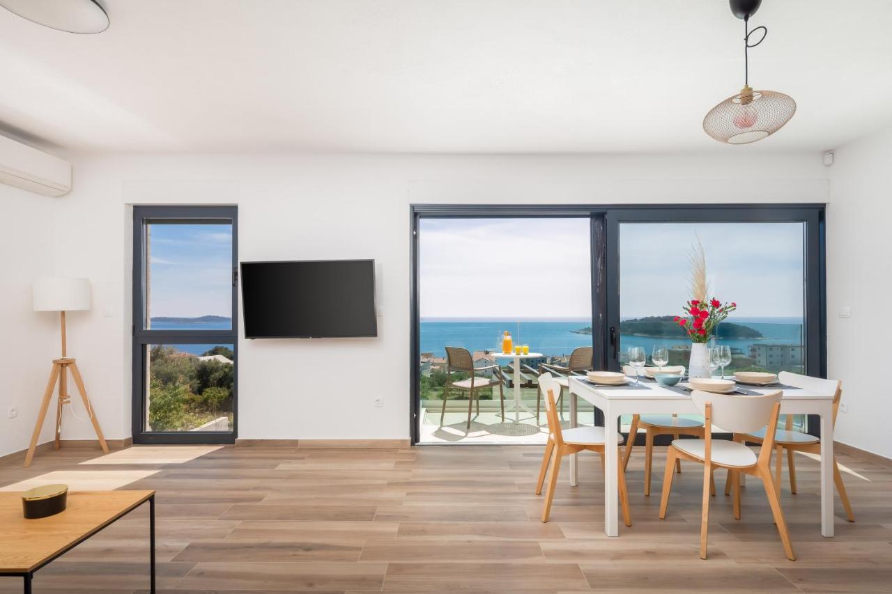 Appartement Sun