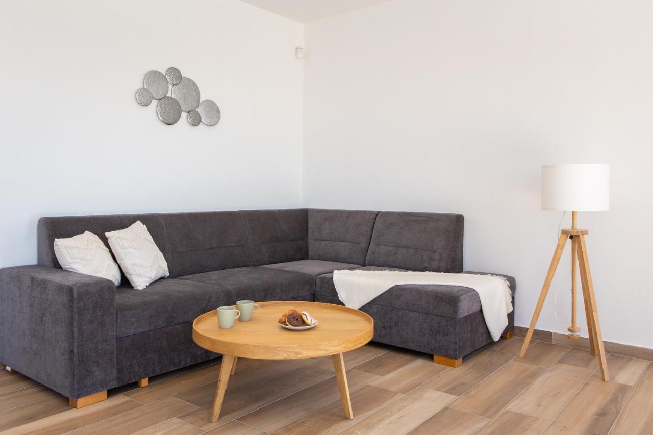 Sun Appartement Zečevo