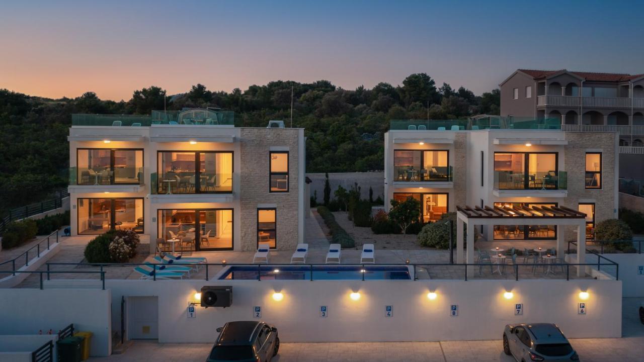 Sun Appartement *