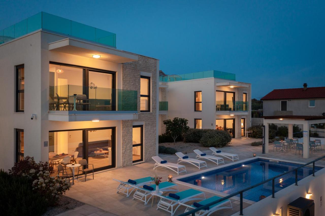 Sun Appartement