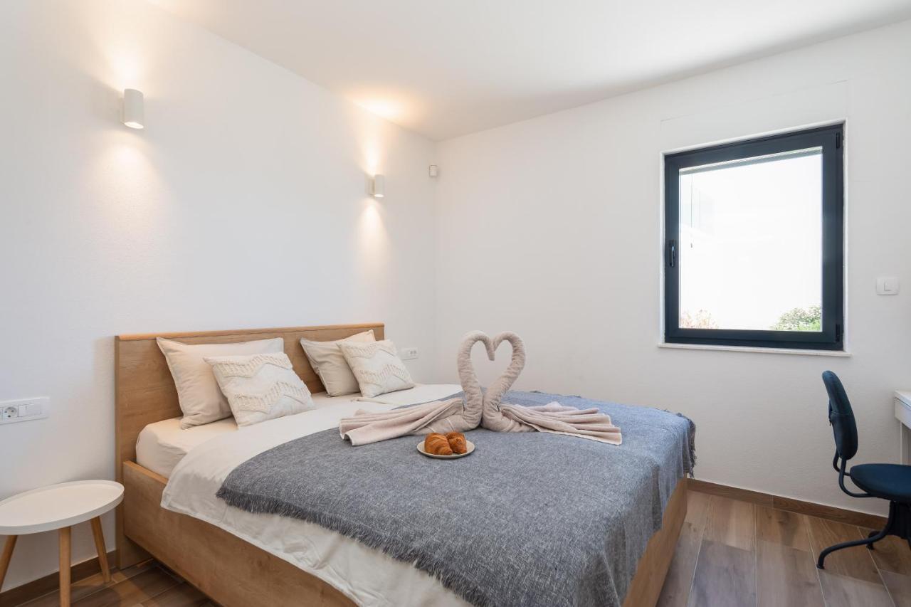 Appartement Sun Zečevo