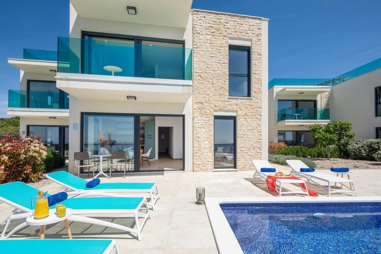 Sun Appartement *