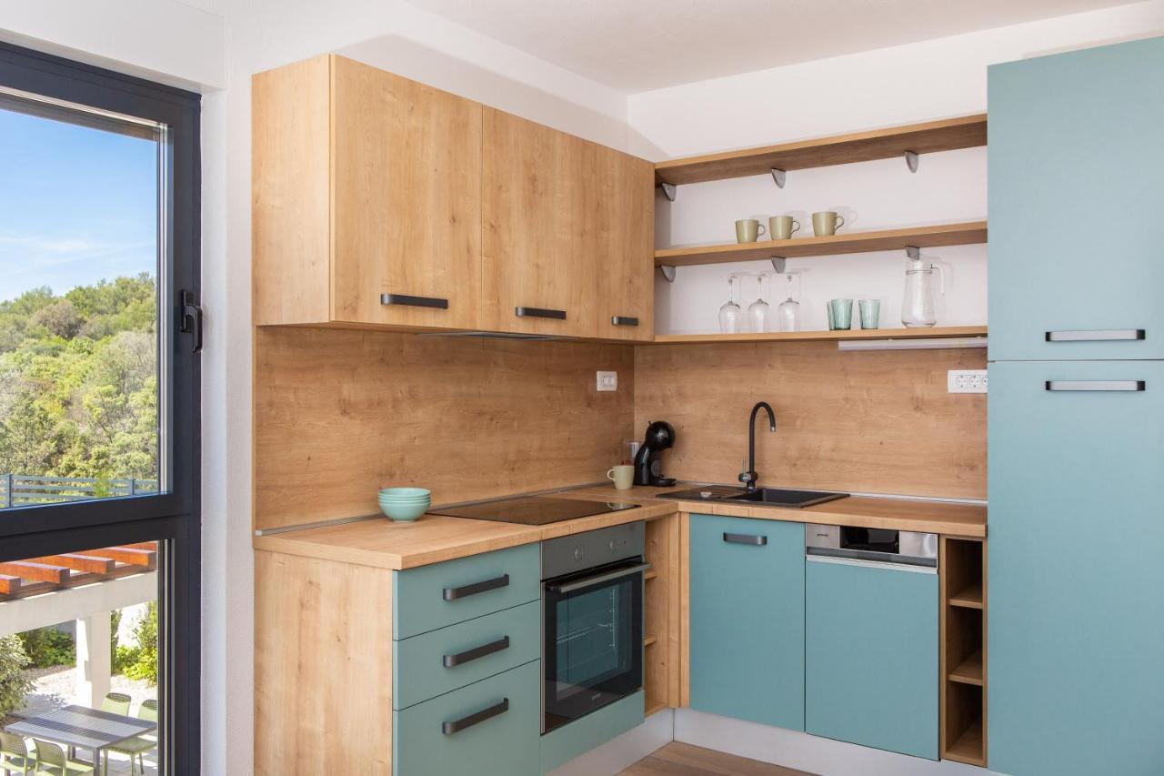 Appartement Sun Zečevo