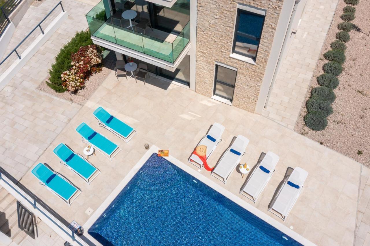 Appartement Sun *